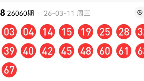 彩鱼排列三第2026086期：和值看大，一码推荐4