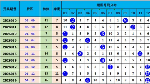 双色球第2026045期专家质合分析推荐前区十码