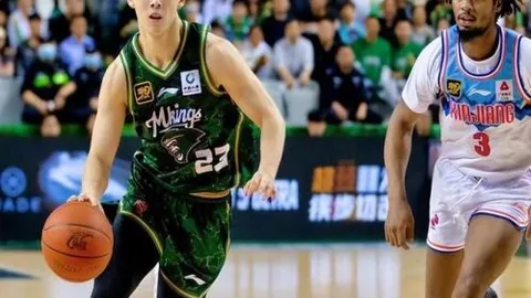 战报：夏季联赛高效发挥，8中6，赛季高光时刻回顾